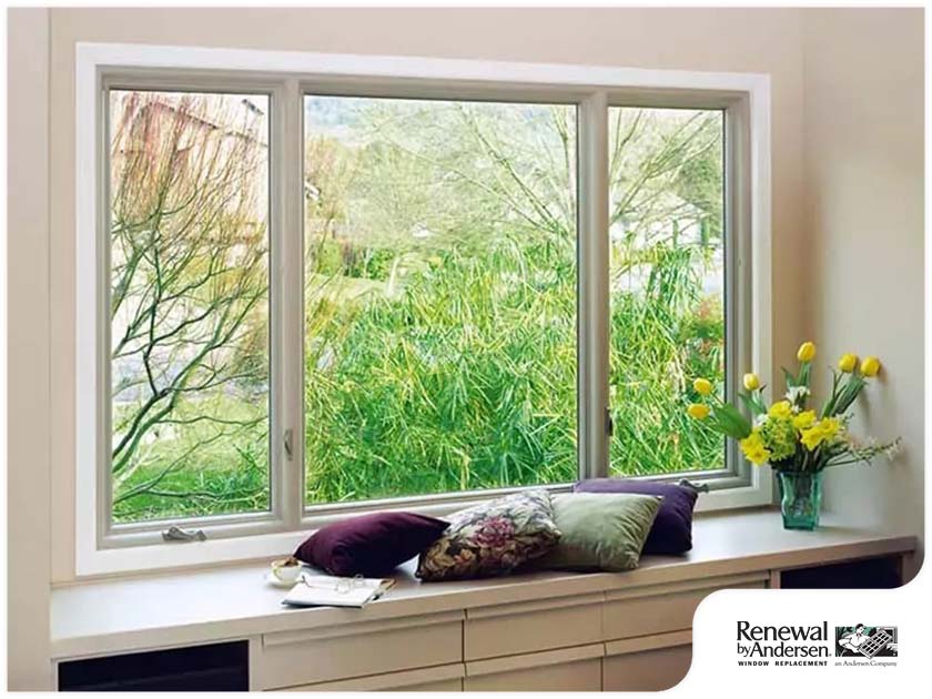How to Harness Windows For Daylighting
