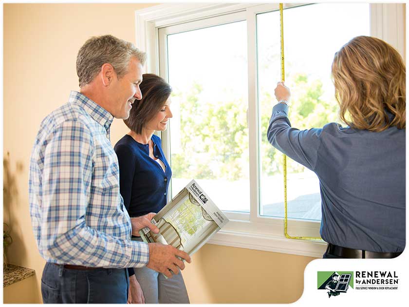 Tips on How To Choose the Right Window Size for Your Home