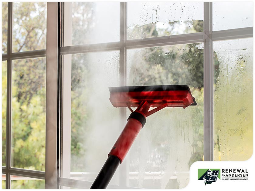 Window Cleaning in the Fall: A Checklist