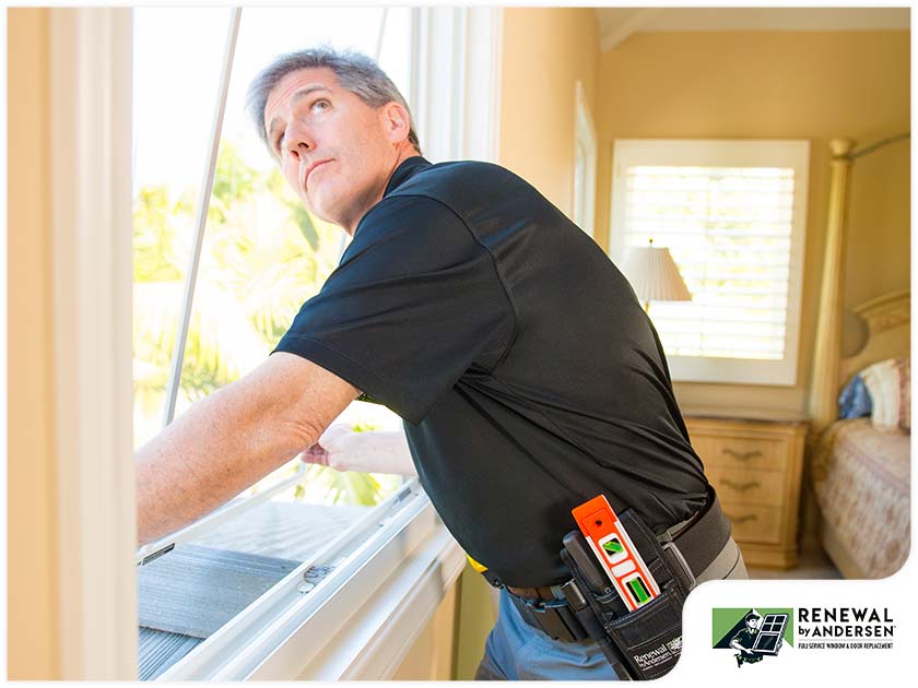 The Benefits of Hiring a Professional Window Installer
