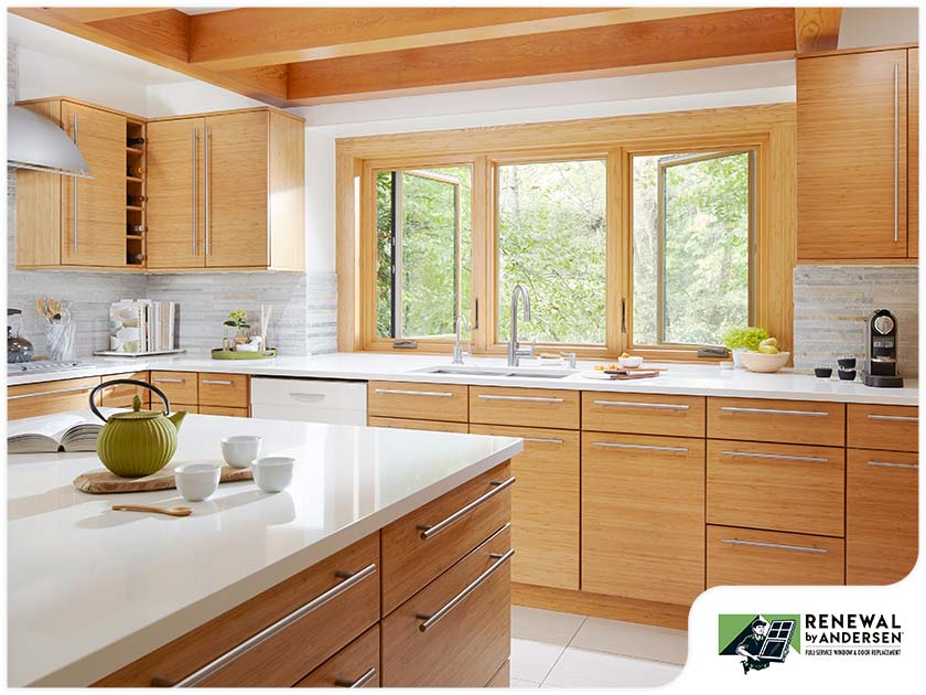 What Are the Best Window Styles for the Kitchen?