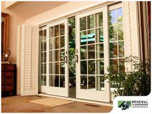 French vs. Sliding Patio Doors: What’s Best for Your Home?