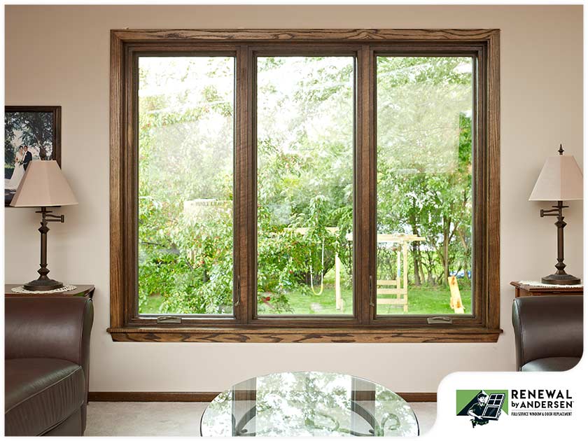 What Makes Fibrex® an Ideal Window Material?