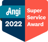 Angi's List 2022 Award-Winner Battleground Replacement Windows